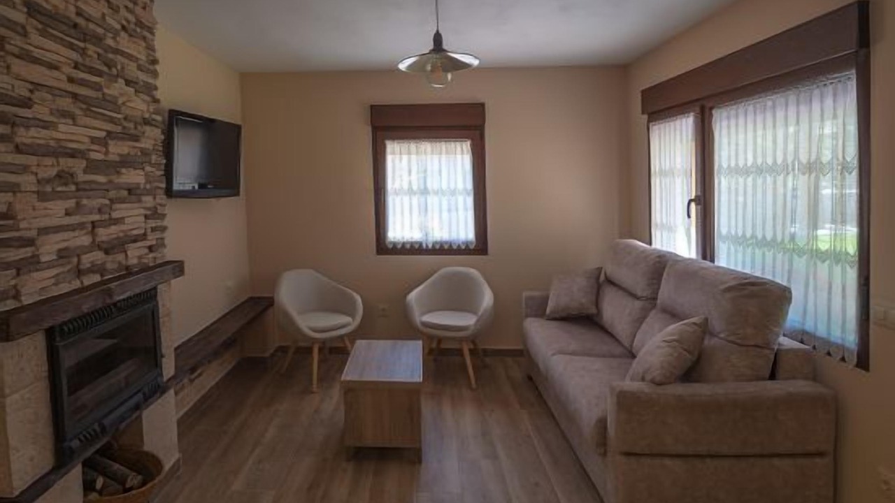Photo of Livingroom in Ortigosa del Monte