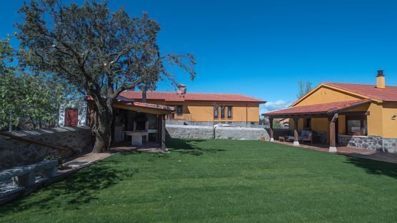 Photo of Outdoor in Ortigosa del Monte