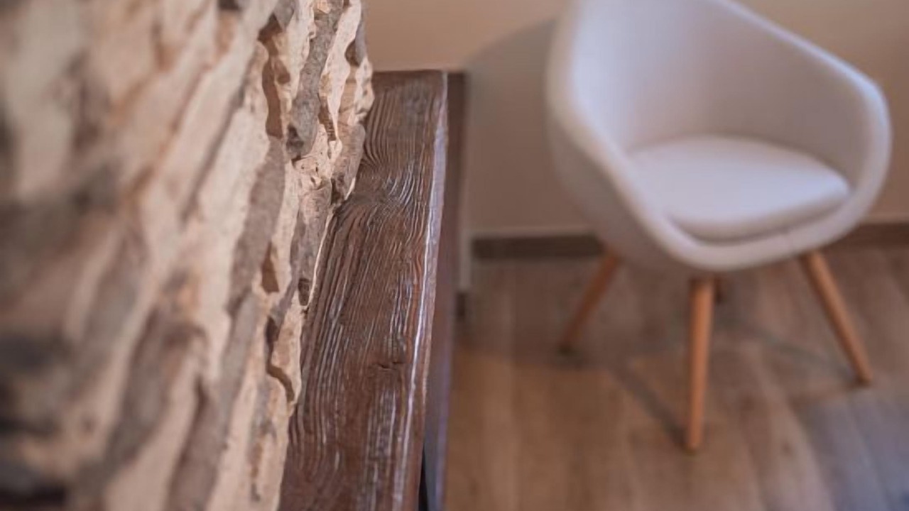 Photo of Bedroom in Ortigosa del Monte
