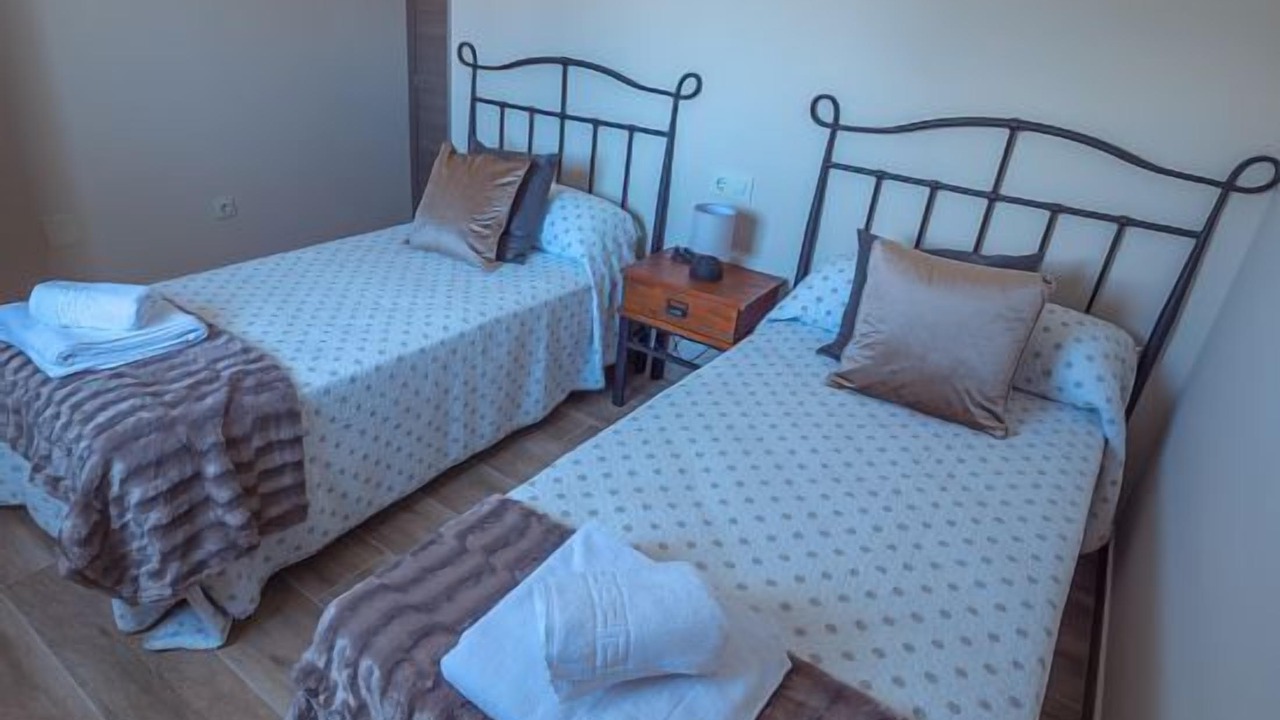 Photo of Bedroom in Ortigosa del Monte