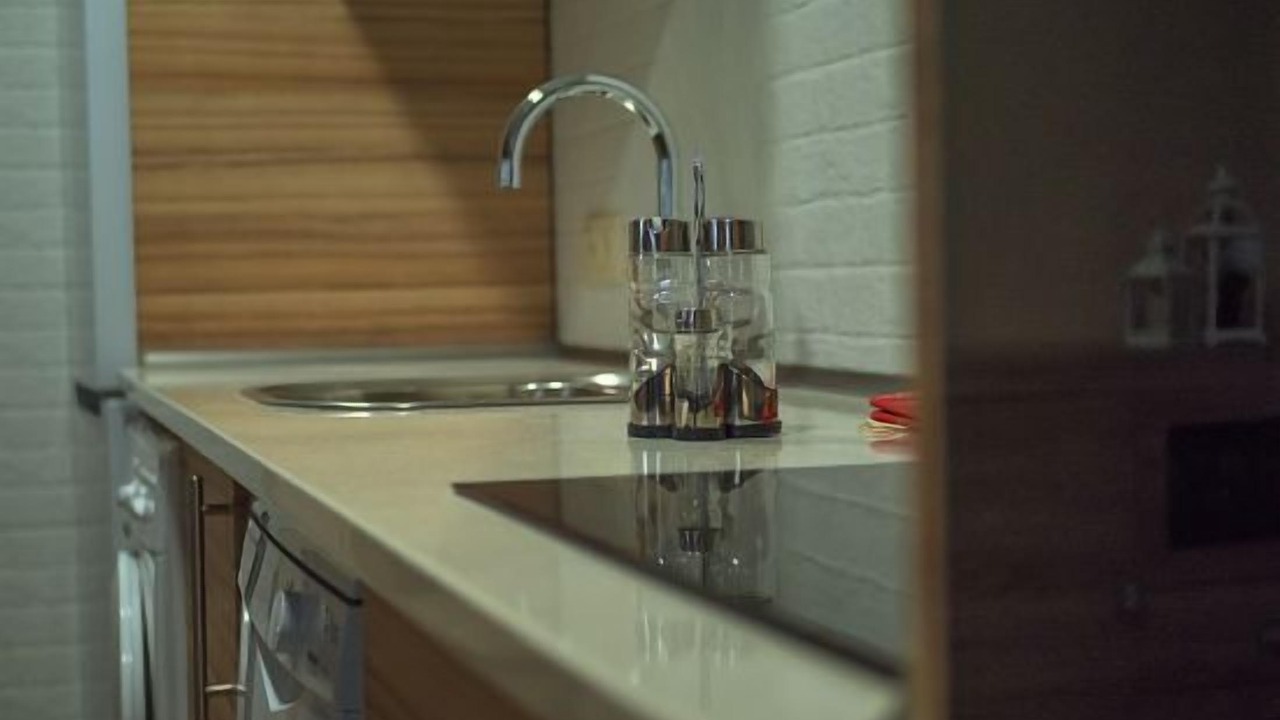 Photo of Kitchen in Ortigosa del Monte