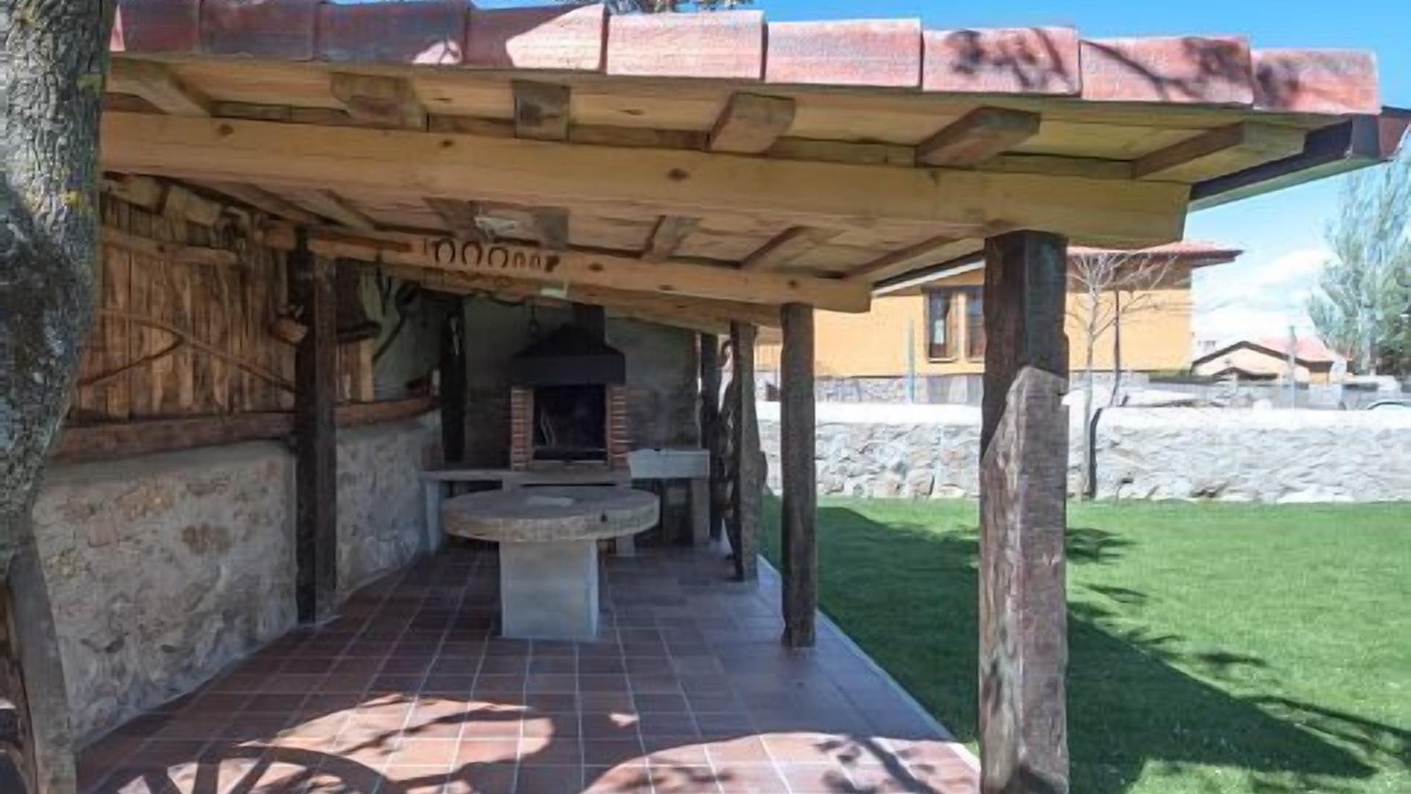 Photo of Outdoor in Ortigosa del Monte