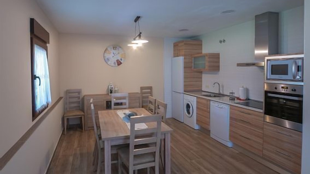 Photo of Kitchen in Ortigosa del Monte