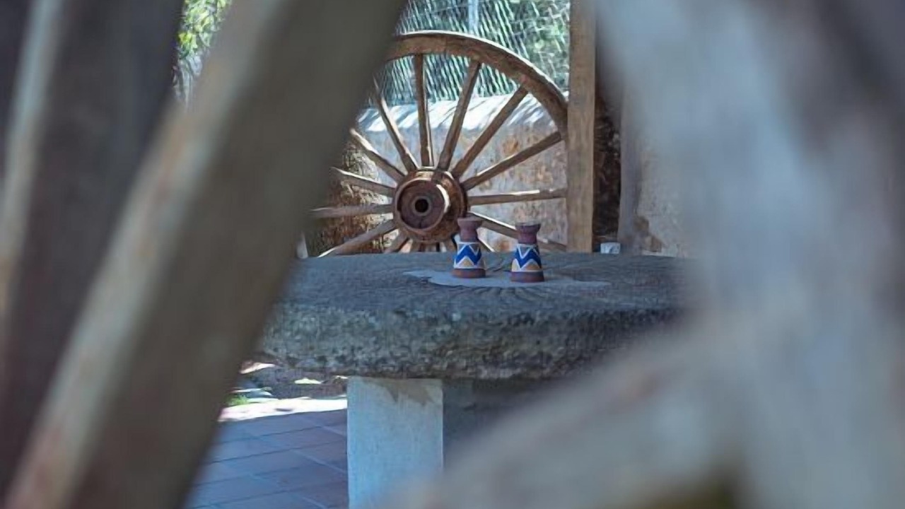 Photo of Outdoor in Ortigosa del Monte