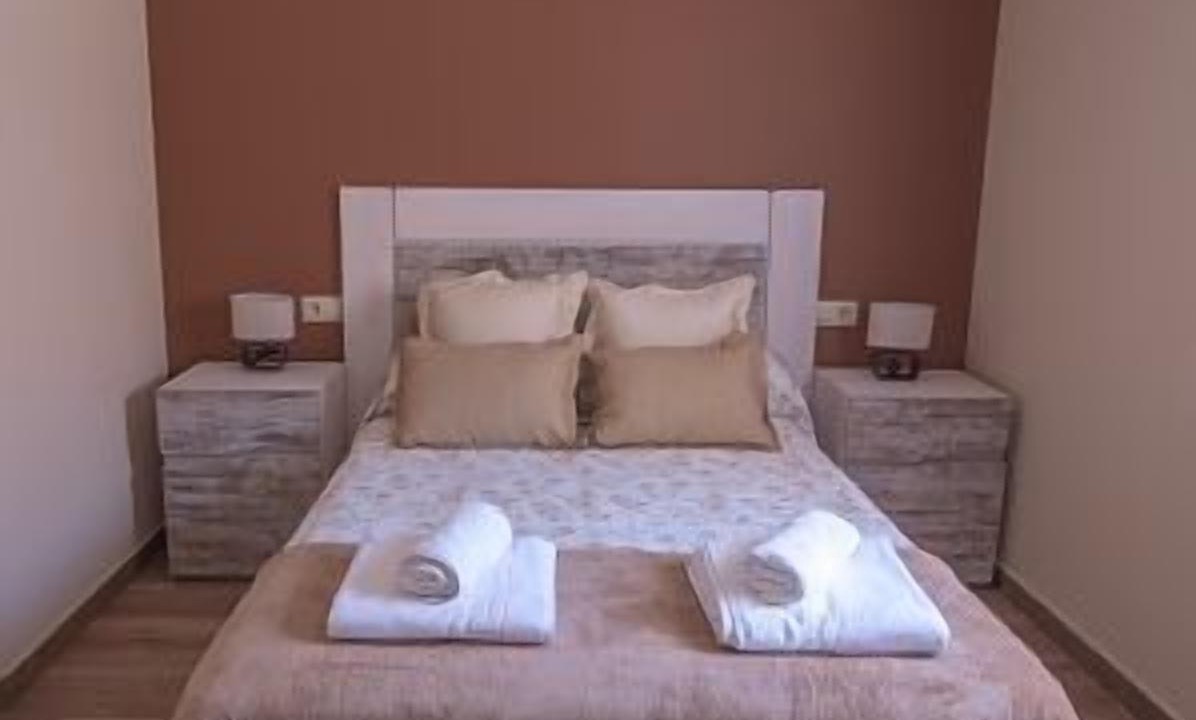 Photo of Bedroom in Ortigosa del Monte