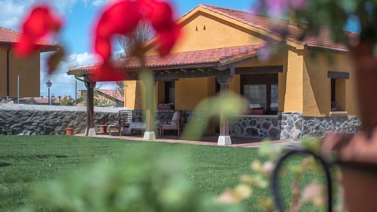 Photo of Outdoor in Ortigosa del Monte