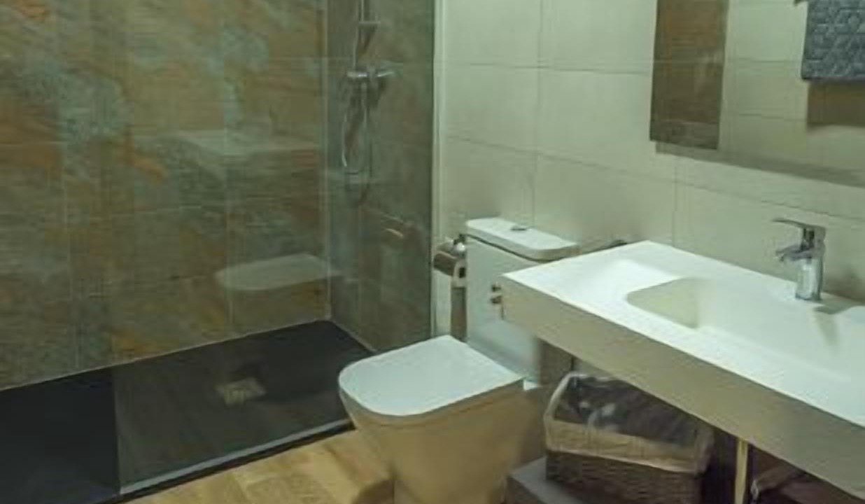 Photo of Bathroom in Ortigosa del Monte