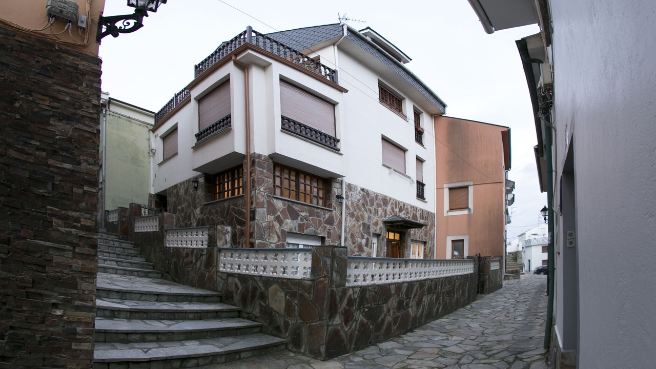 Photo of Outdoor in Serantes