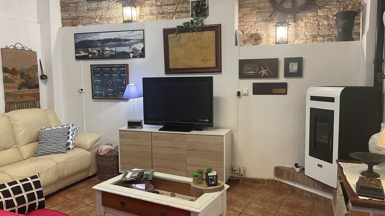 Photo of Livingroom in Serantes