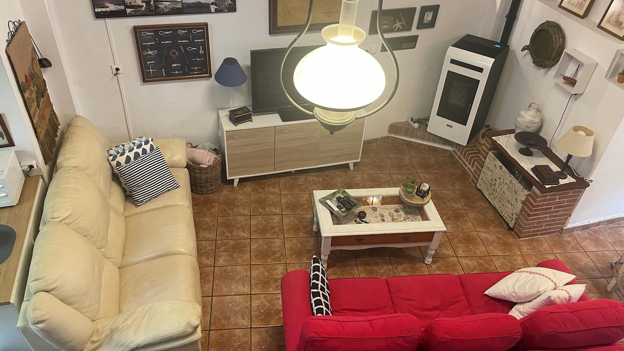 Photo of Livingroom in Serantes