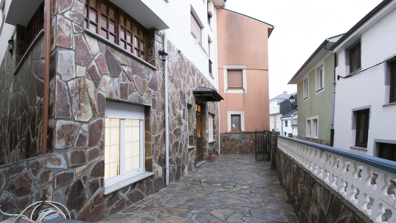 Photo of Outdoor in Serantes