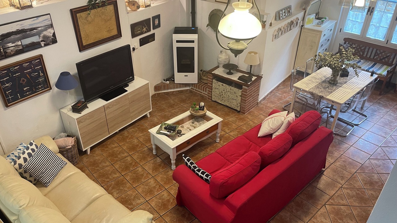 Photo of Livingroom in Serantes