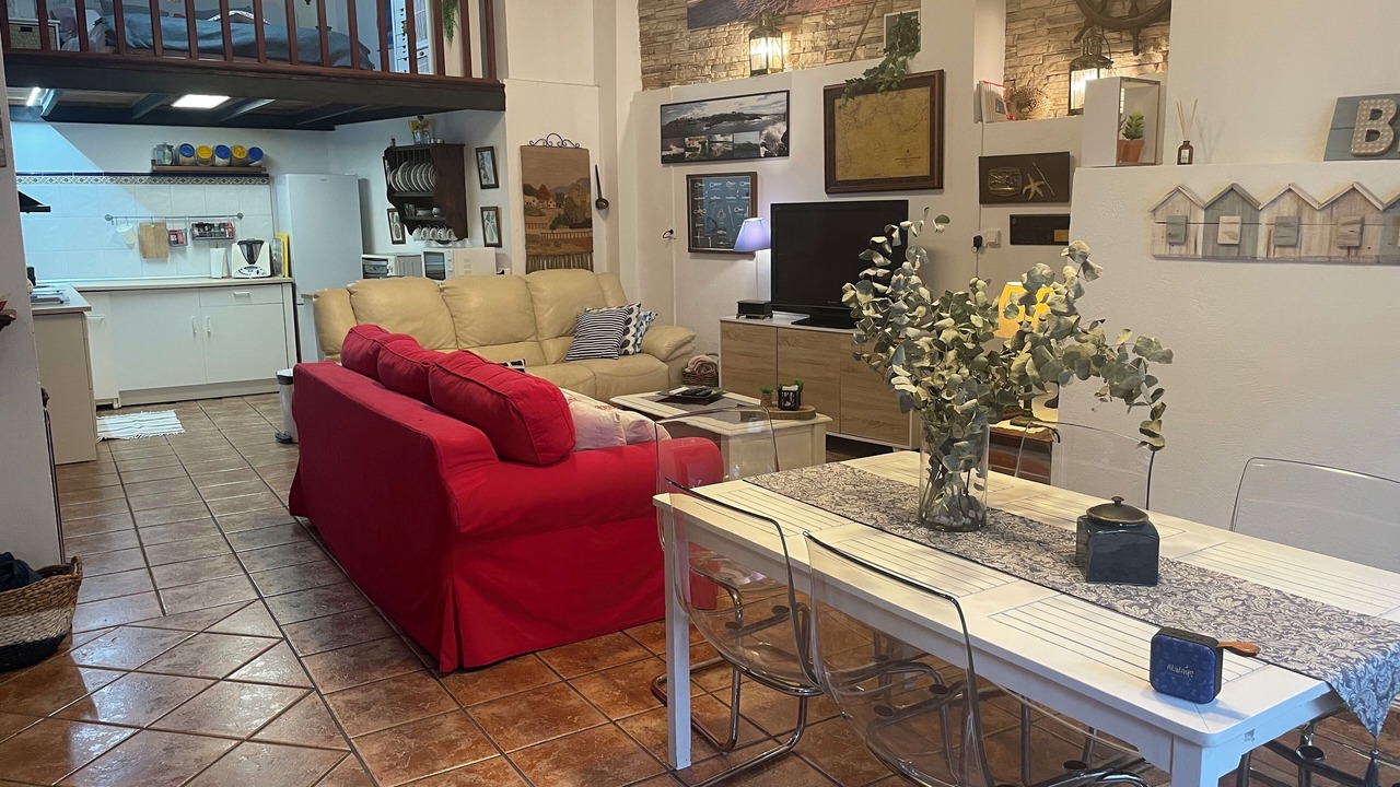 Photo of Livingroom in Serantes