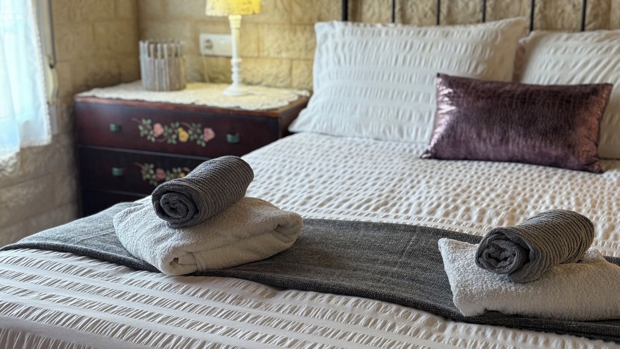 Photo of Bedroom in Serantes