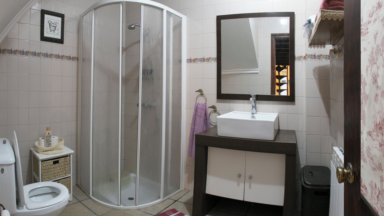 Photo of Bathroom in Serantes