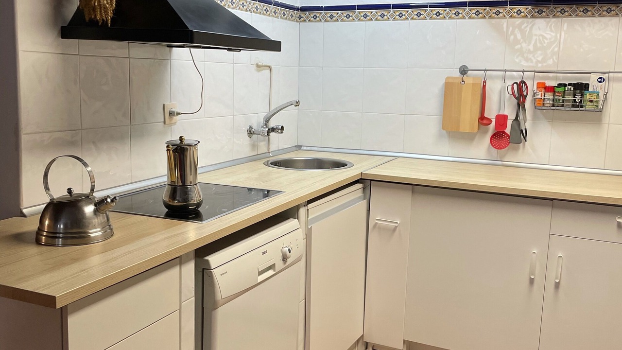 Photo of Kitchen in Serantes