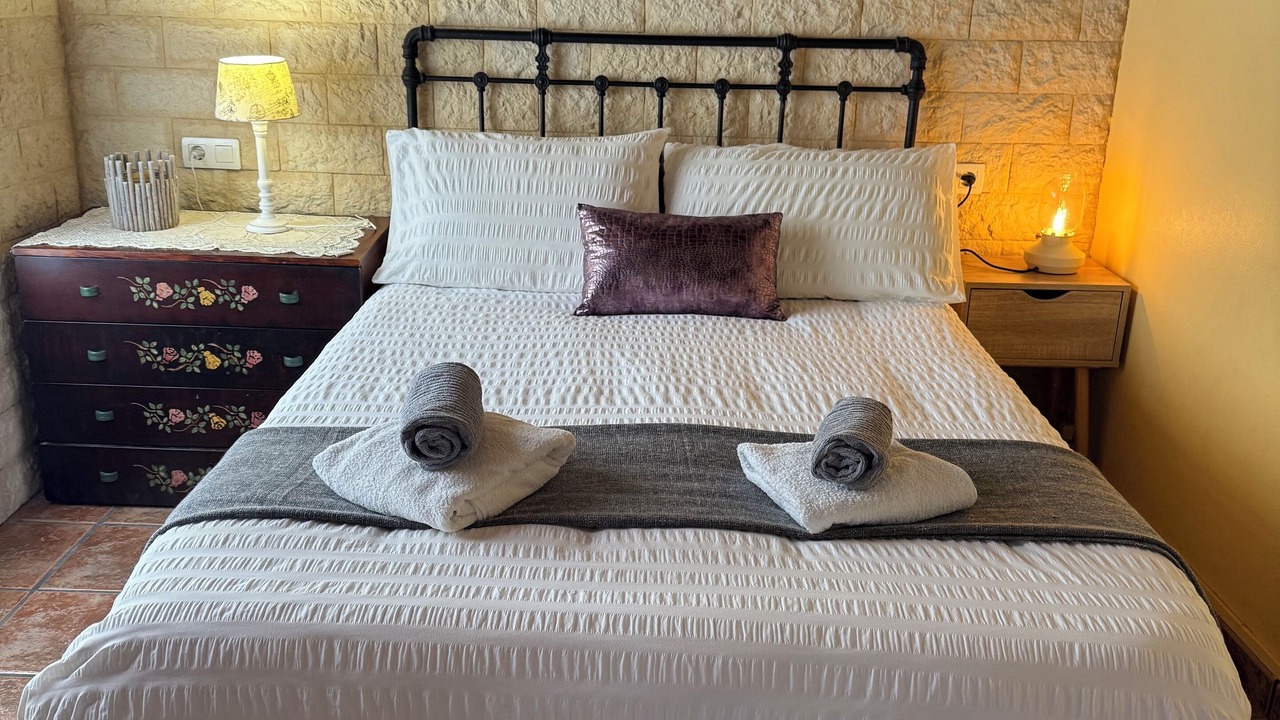 Photo of Bedroom in Serantes