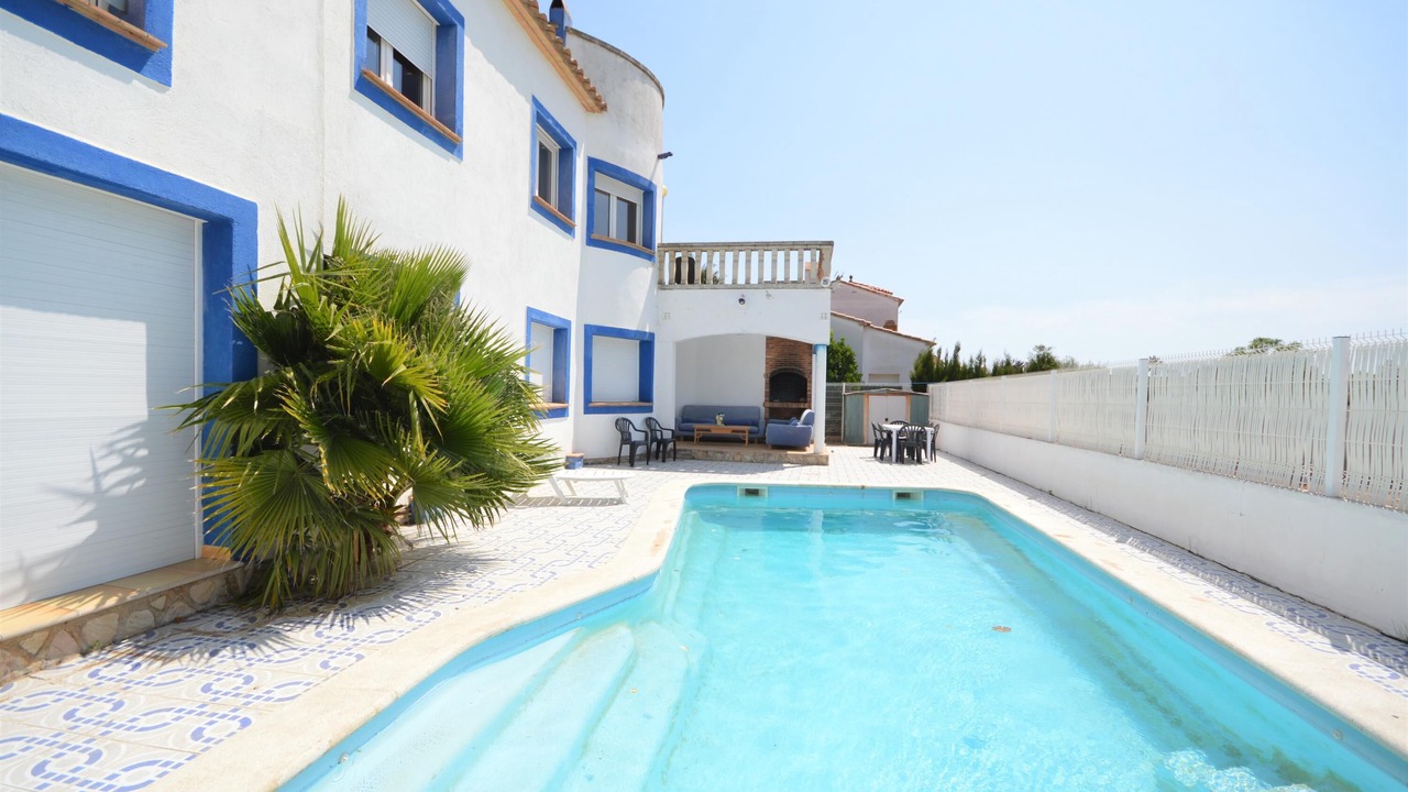 Photo of Outdoor in Sant Pere Pescador