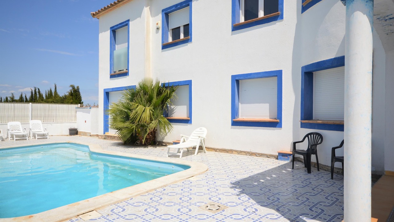 Photo of Outdoor in Sant Pere Pescador
