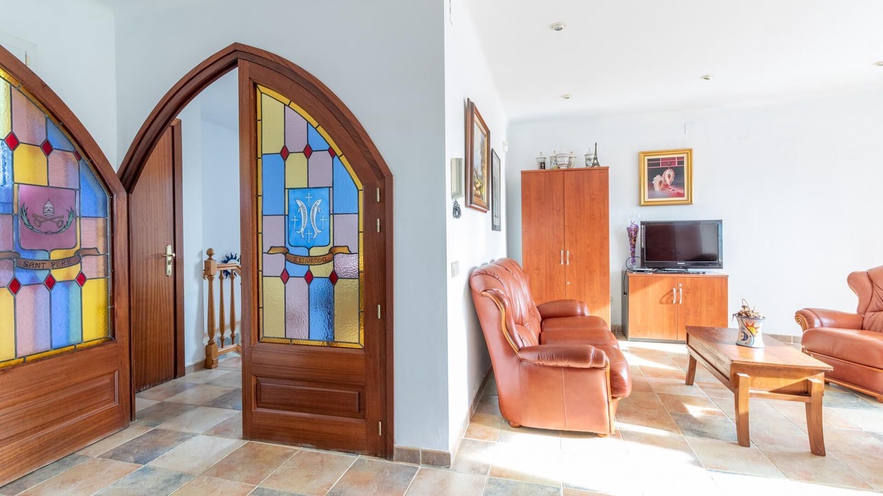 Photo of Livingroom in Sant Pere Pescador