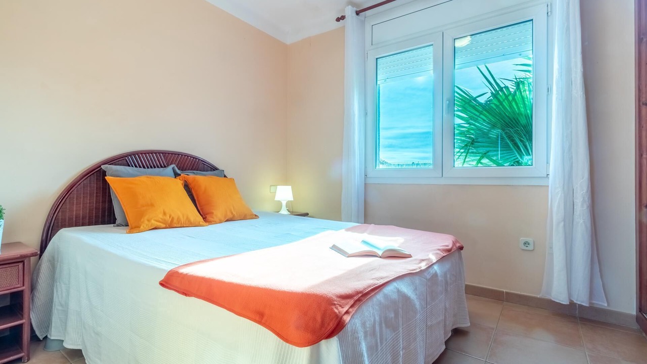 Photo of Bedroom in Sant Pere Pescador