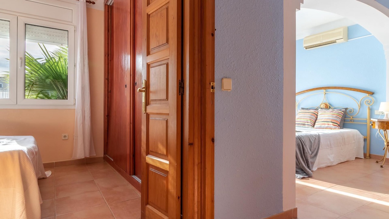 Photo of Bedroom in Sant Pere Pescador