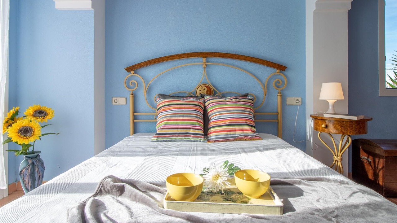 Photo of Bedroom in Sant Pere Pescador