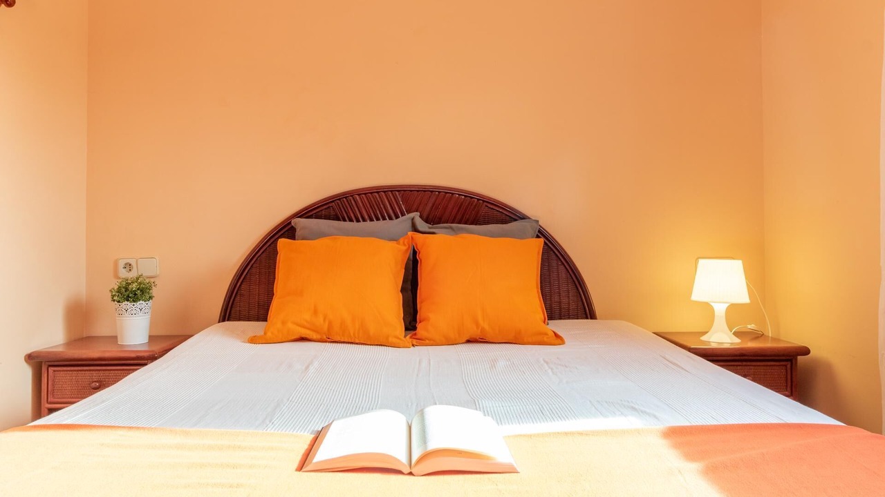 Photo of Bedroom in Sant Pere Pescador