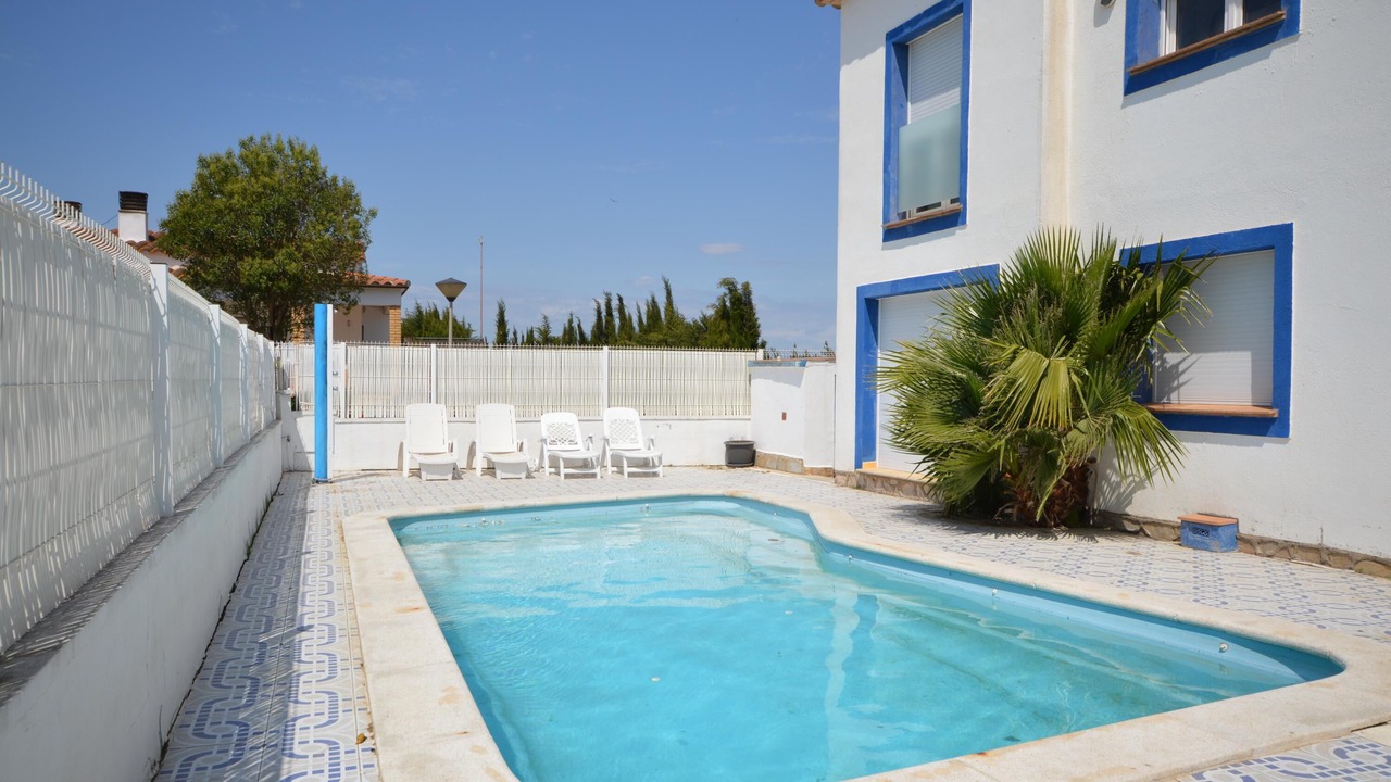 Photo of Outdoor in Sant Pere Pescador