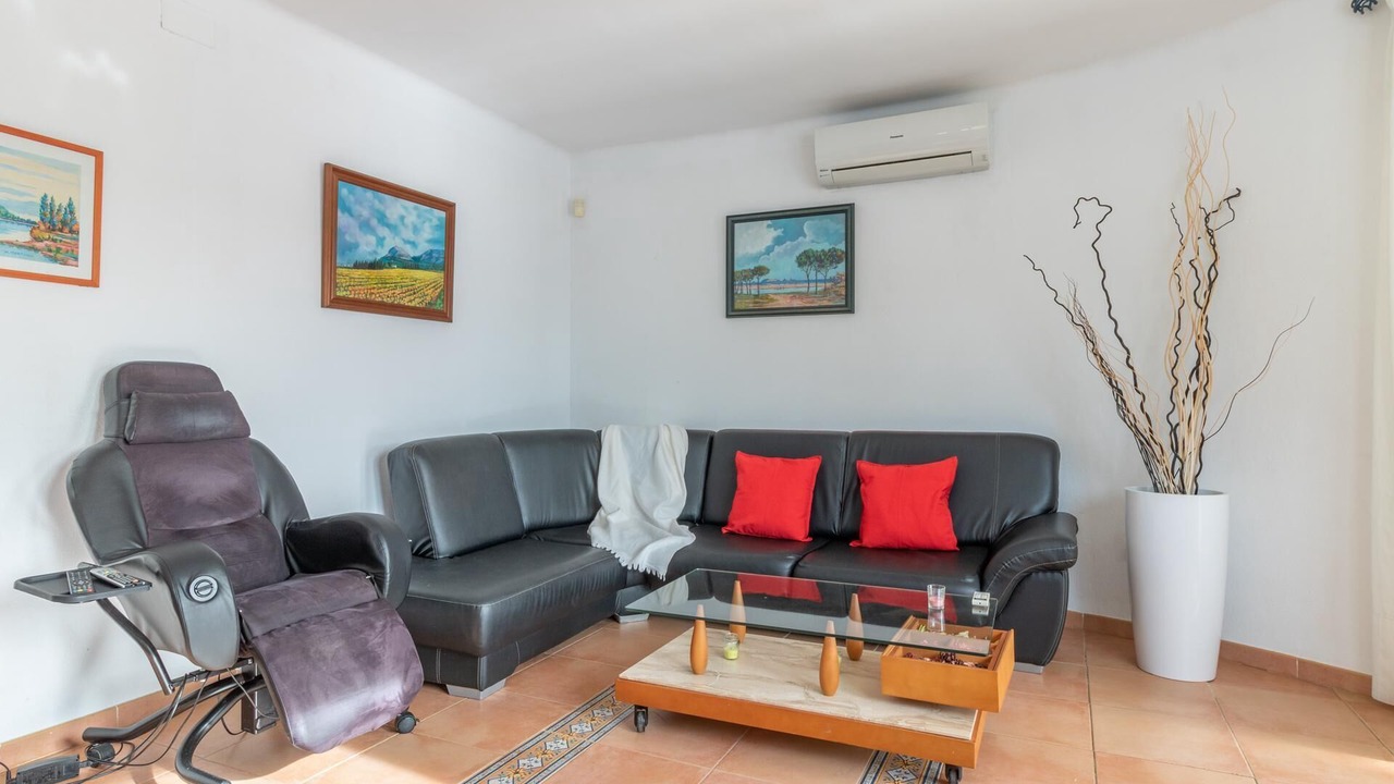 Photo of Livingroom in Sant Pere Pescador