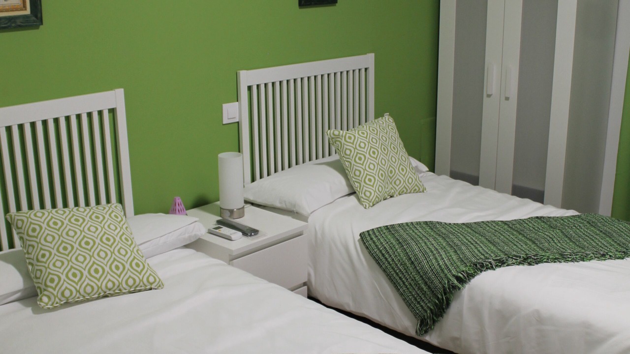 Photo of Bedroom in Sanchonuno