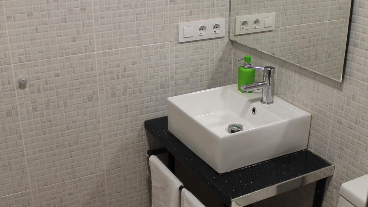 Photo of Bathroom in Sanchonuno