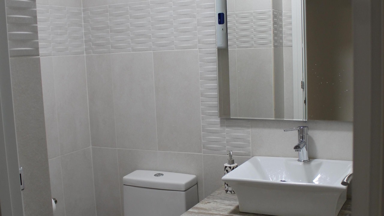 Photo of Bathroom in Sanchonuno