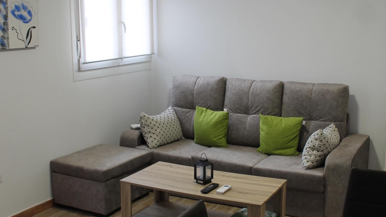 Photo of Livingroom in Sanchonuno