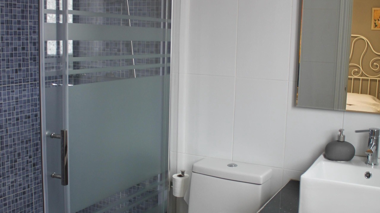 Photo of Bathroom in Sanchonuno