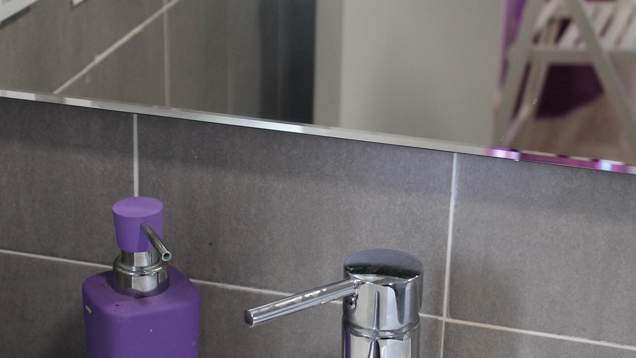 Photo of Bathroom in Sanchonuno