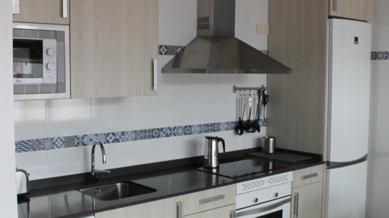 Photo of Kitchen in Sanchonuno