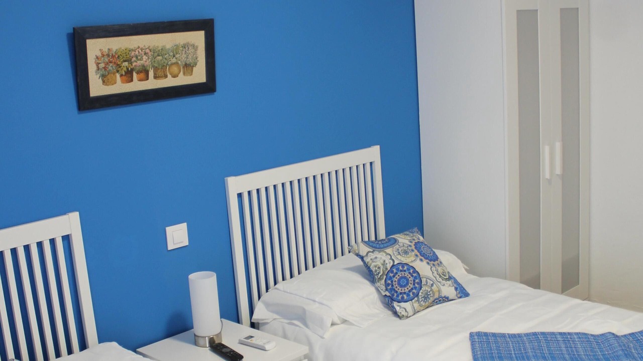 Photo of Bedroom in Sanchonuno