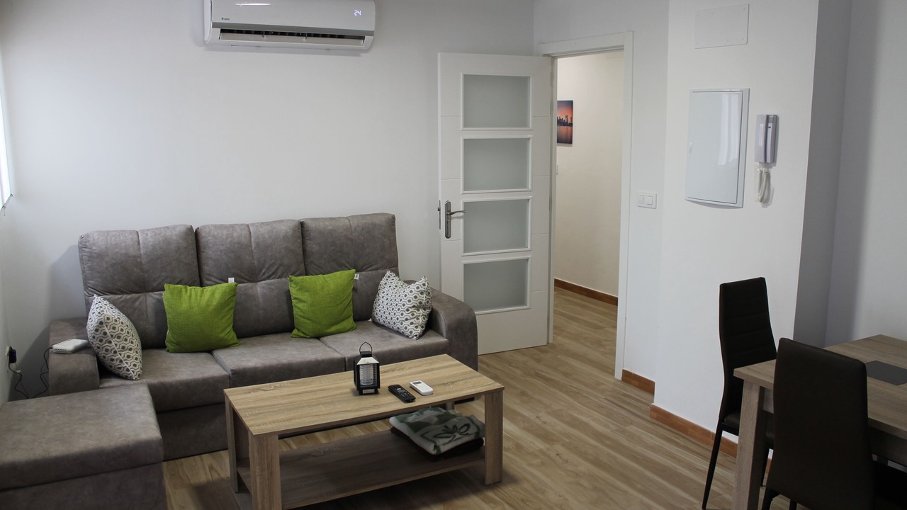 Photo of Livingroom in Sanchonuno