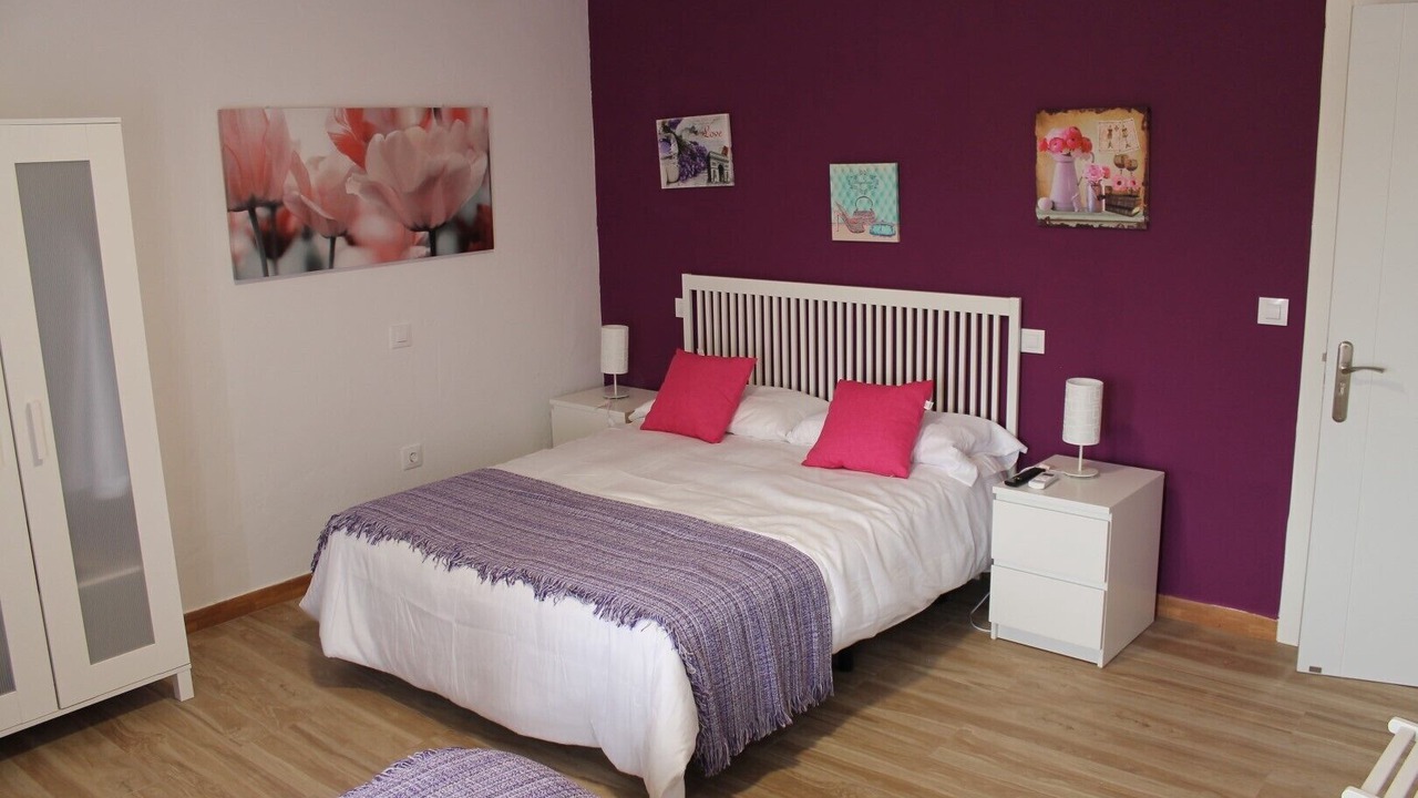 Photo of Bedroom in Sanchonuno