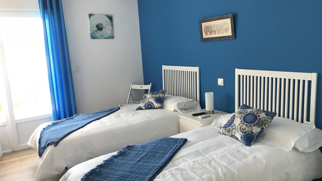 Photo of Bedroom in Sanchonuno