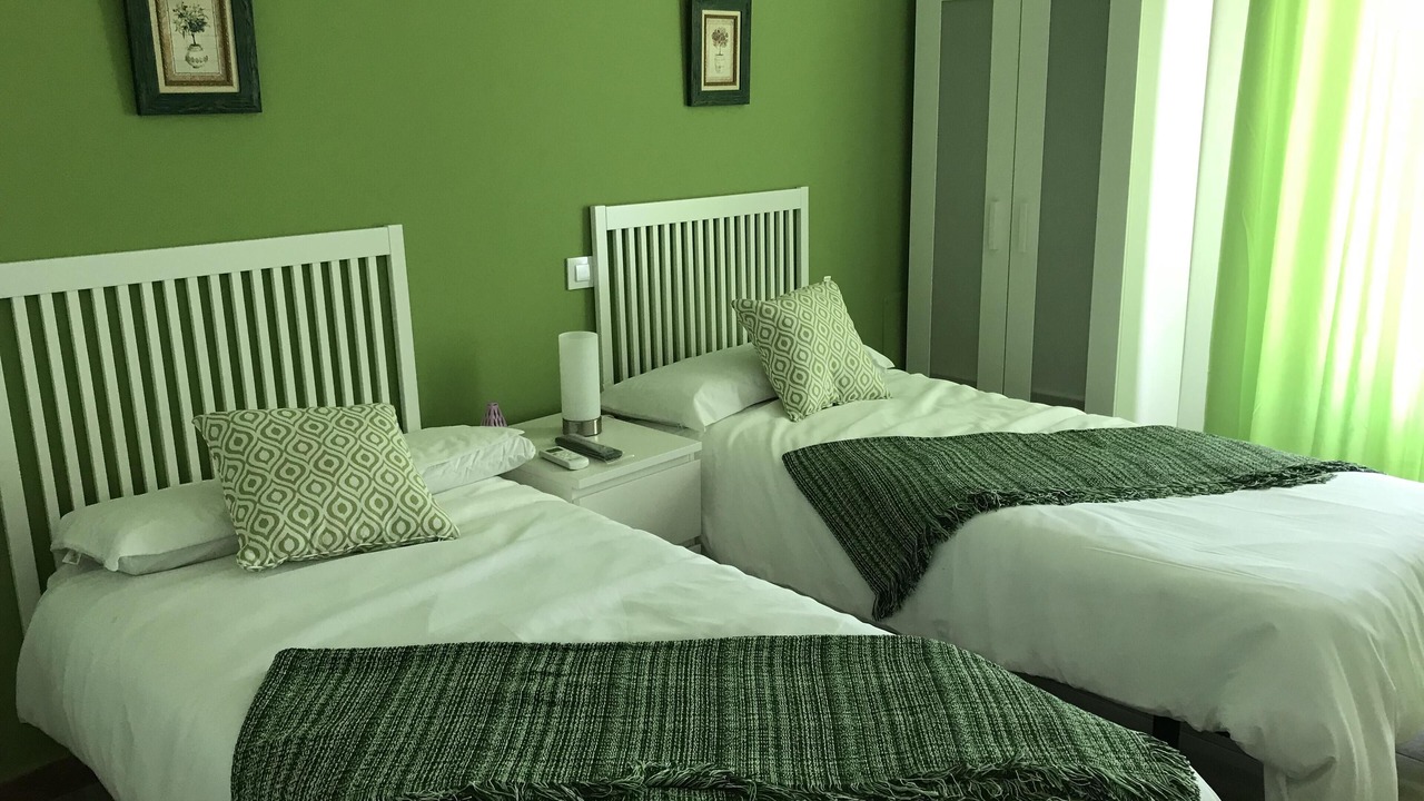 Photo of Bedroom in Sanchonuno