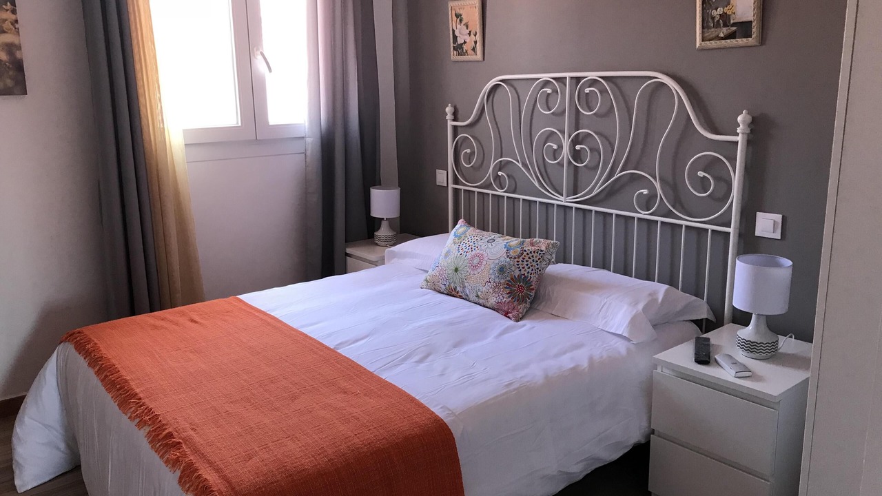 Photo of Bedroom in Sanchonuno