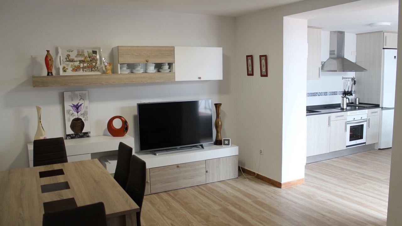 Photo of Kitchen in Sanchonuno