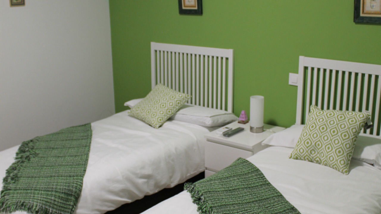 Photo of Bedroom in Sanchonuno