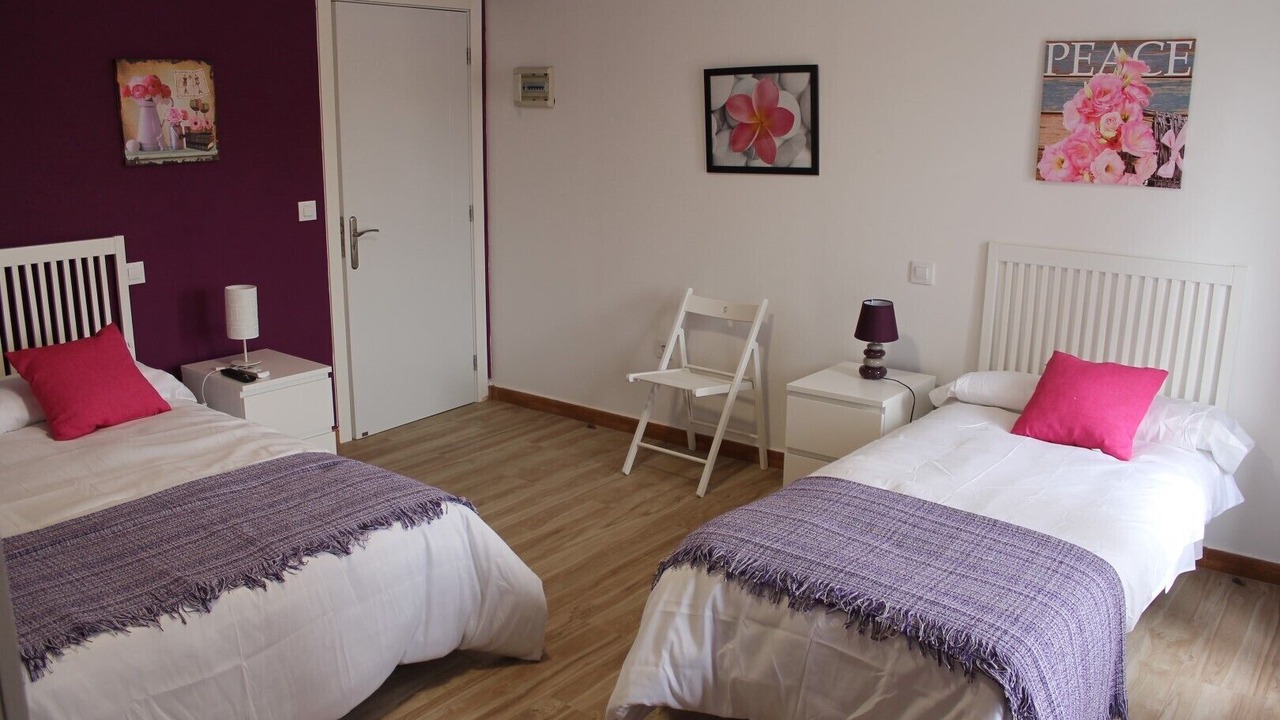 Photo of Bedroom in Sanchonuno