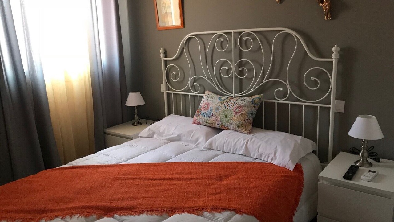 Photo of Bedroom in Sanchonuno