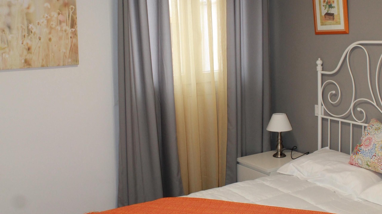 Photo of Bedroom in Sanchonuno