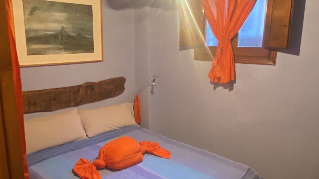 Photo of Bedroom in Passanant i Belltall