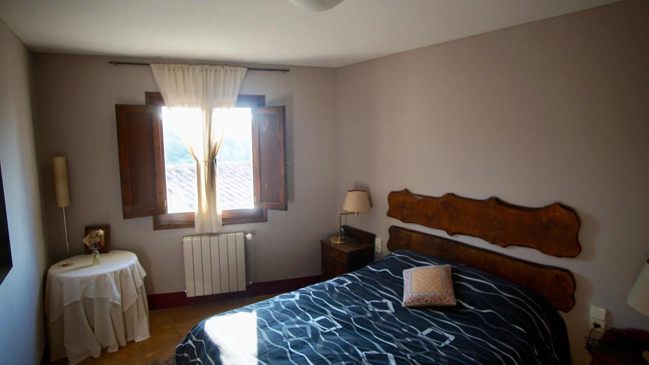 Photo of Bedroom in Passanant i Belltall